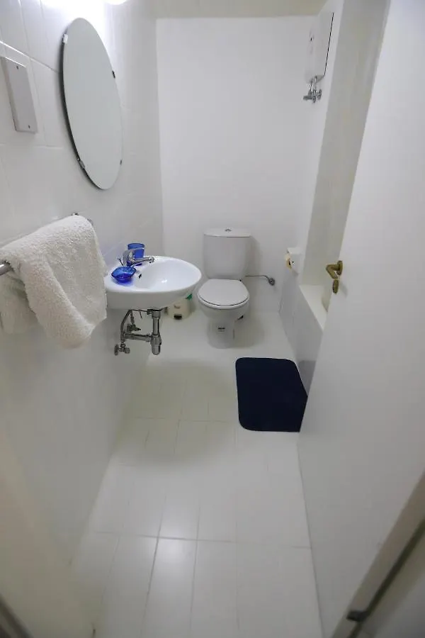 Larnaca Center Apartments 0*,  Zypern