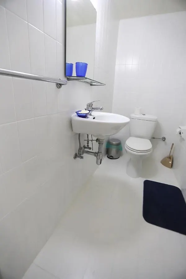Larnaca Center Apartments Zypern