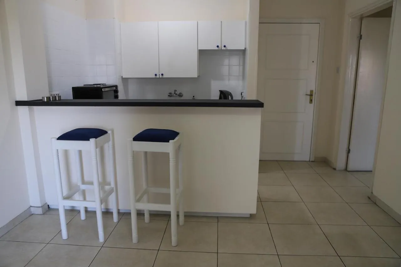 Larnaca Center Apartments Zypern