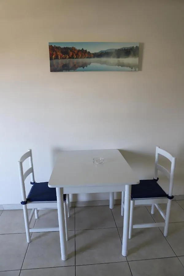 Larnaca Center Apartments