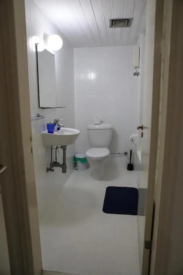 Larnaca Center Apartments