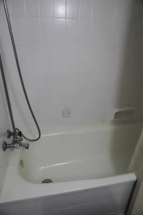 Larnaca Center Apartments