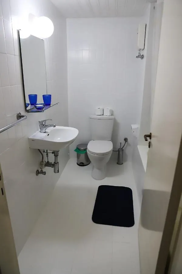 Larnaca Center Apartments Zypern